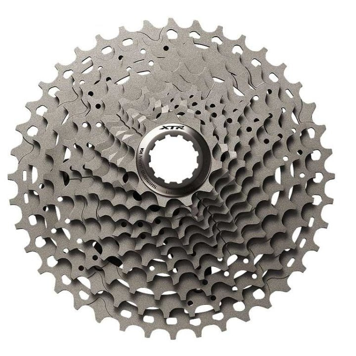 SHIMANO XTR CS-M9001 11-Speed Cassette